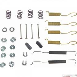 Drum Brake Hardware Kit