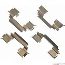 Disc Brake Hardware Kit