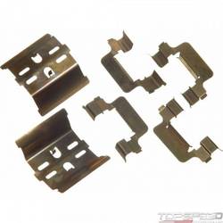 Disc Brake Hardware Kit