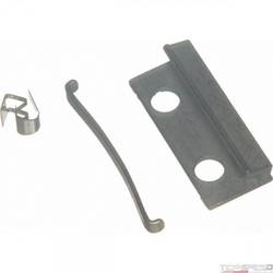 Disc Brake Hardware Kit