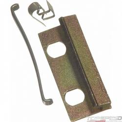 Disc Brake Hardware Kit