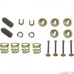 Brake Shoes Hold Down Kit