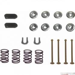 Brake Shoes Hold Down Kit