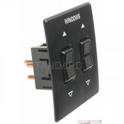 Power Window Switch
