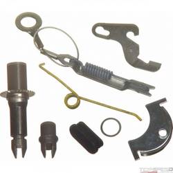 Drum Brake Self Adjuster Repair Kit