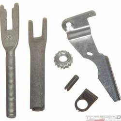 Drum Brake Self Adjuster Repair Kit