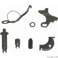 Drum Brake Self Adjuster Repair Kit