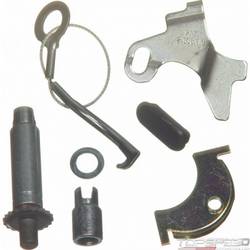 Drum Brake Self Adjuster Repair Kit