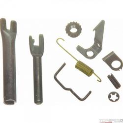 Drum Brake Self Adjuster Repair Kit