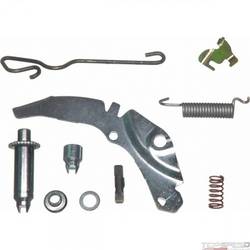 Drum Brake Self Adjuster Repair Kit