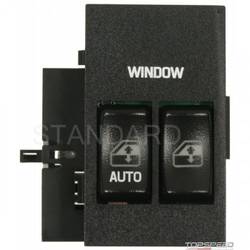Power Window Switch