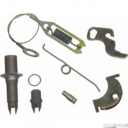 Drum Brake Self Adjuster Repair Kit