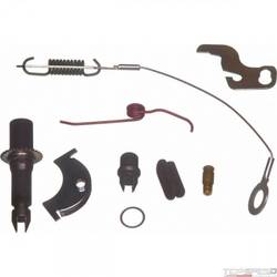 Drum Brake Self Adjuster Repair Kit