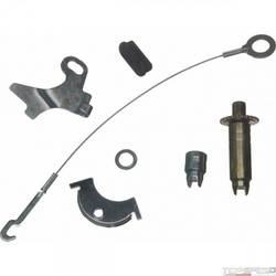 Drum Brake Self Adjuster Repair Kit