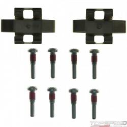 Disc Brake Hardware Kit