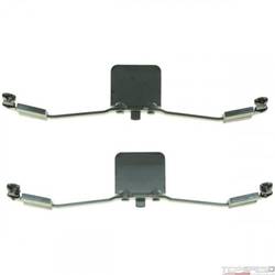 Disc Brake Hardware Kit