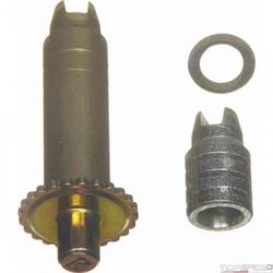 Drum Brake Adjusting Screw Assembly