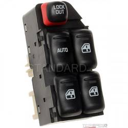 Power Window Switch