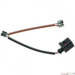 Disc Brake Pad Electronic Wear Sensor