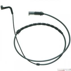 Disc Brake Pad Electronic Wear Sensor