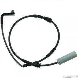 Disc Brake Pad Electronic Wear Sensor