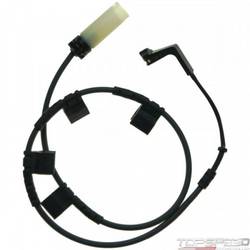 Disc Brake Pad Electronic Wear Sensor