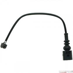 Disc Brake Pad Electronic Wear Sensor