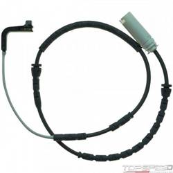 Disc Brake Pad Electronic Wear Sensor