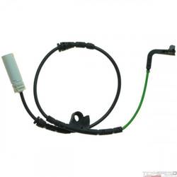 Disc Brake Pad Electronic Wear Sensor
