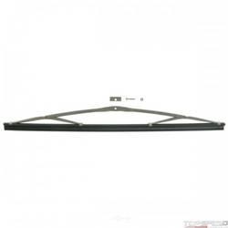 ANCO Heavy Duty Clear-Flex Hy-Bridge Wiper Blade 18in