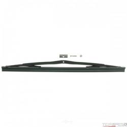 ANCO Heavy Duty Clear-Flex Black Wiper Blade 14in