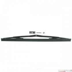 ANCO Heavy Duty Clear-Flex Black Wiper Blade 12in