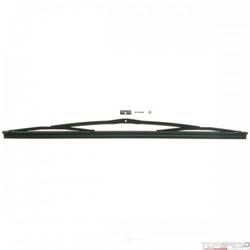 ANCO Heavy Duty Clear-Flex Black Wiper Blade 18in