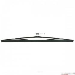 ANCO Heavy Duty Clear-Flex Black Wiper Blade 20in
