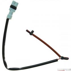 Disc Brake Pad Electronic Wear Sensor