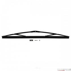 ANCO Heavy Duty Clear-Flex Hy-Bridge Black Wiper Blade 18in