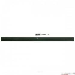 ANCO Heavy Duty Ten-Edge Black Wiper Blade 13in