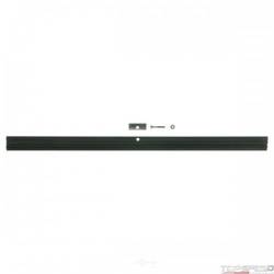 ANCO Heavy Duty Ten-Edge Black Wiper Blade 14in
