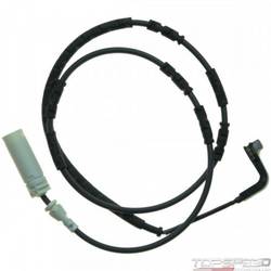 Disc Brake Pad Electronic Wear Sensor