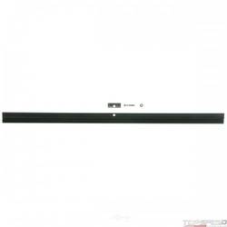 ANCO Heavy Duty Ten-Edge Black Wiper Blade 18in
