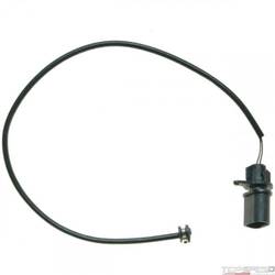 Disc Brake Pad Electronic Wear Sensor
