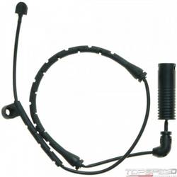 Disc Brake Pad Electronic Wear Sensor
