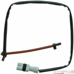 Disc Brake Pad Electronic Wear Sensor