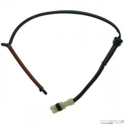 Disc Brake Pad Electronic Wear Sensor