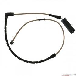 Disc Brake Pad Electronic Wear Sensor
