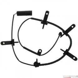 Disc Brake Pad Electronic Wear Sensor