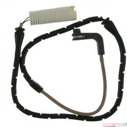 Disc Brake Pad Electronic Wear Sensor