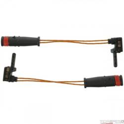 Disc Brake Pad Electronic Wear Sensor