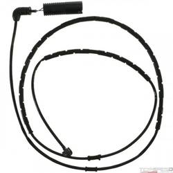 Disc Brake Pad Electronic Wear Sensor