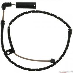 Disc Brake Pad Electronic Wear Sensor